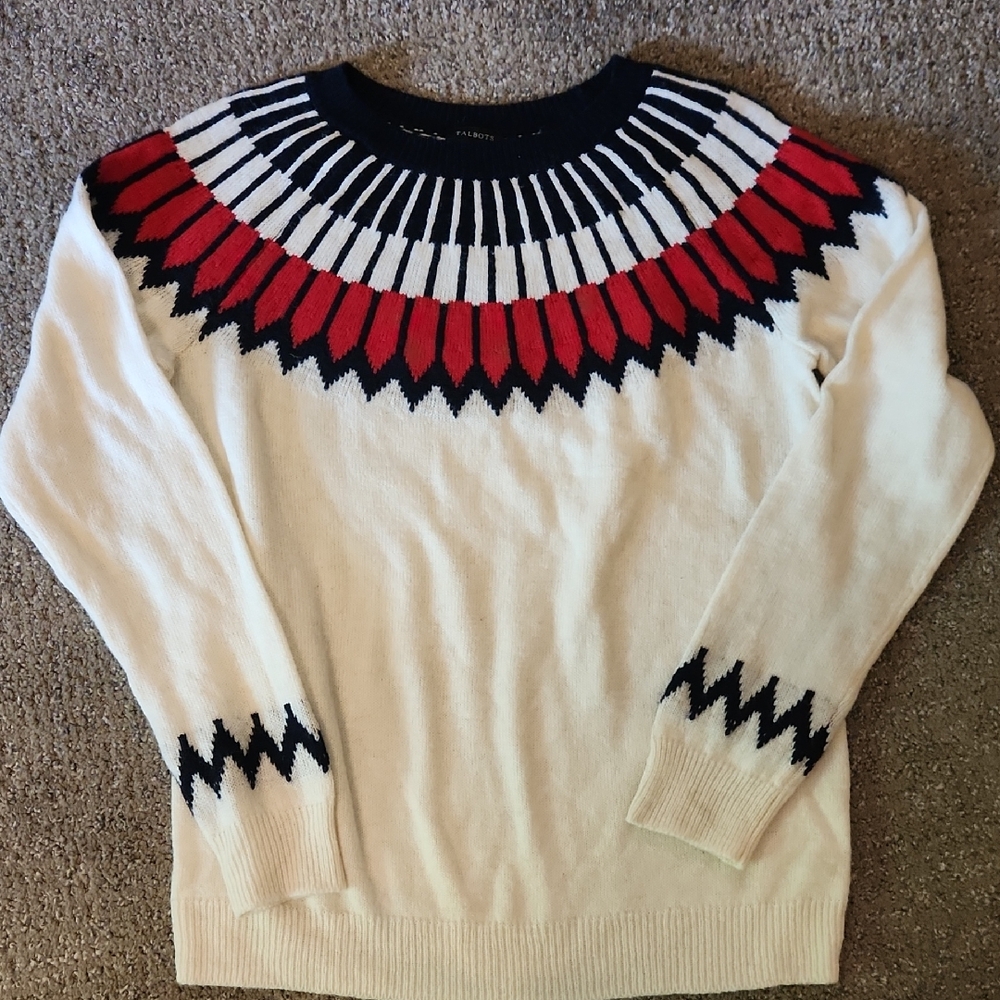 Talbots